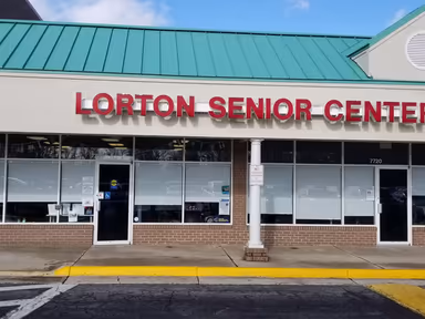 Lorton Community Center photo 1
