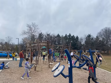 Lorton Community Center photo 2