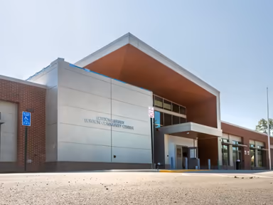 Lorton Community Center photo 3