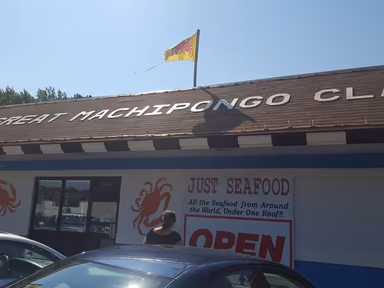 Machipongo photo 1