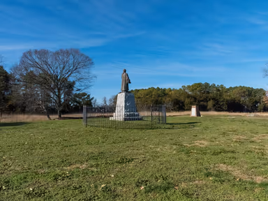 Makemie Monument Park photo 2