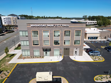 Manassas Park City Hall photo 3