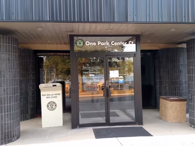 Manassas Park City Hall photo 2