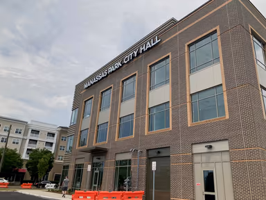 Manassas Park City Hall photo 4