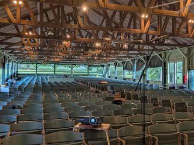 Massanetta Springs Conference Center photo 1