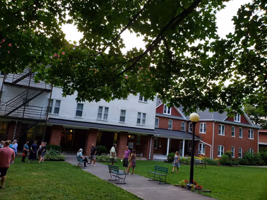 Massanetta Springs Conference Center photo 2