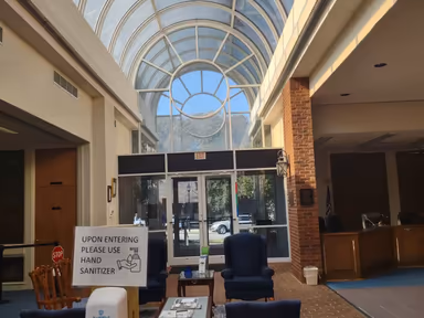 City Hall photo 3