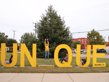 City of McKinney photo 1