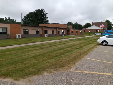 Golden Township Hall photo 1