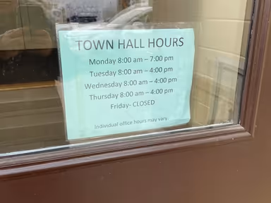 Merrimac Town Hall photo 1