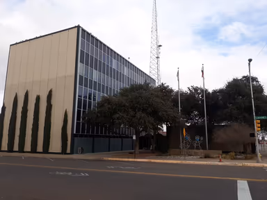 City of Midland City Hall photo 2