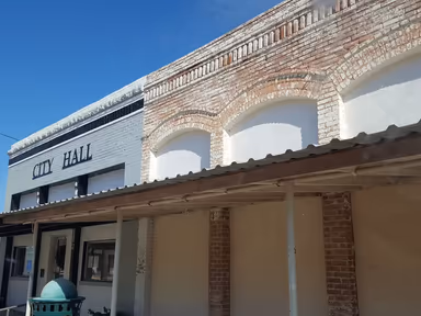 Miles City Hall photo 1