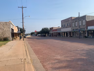 Miles City Hall photo 2