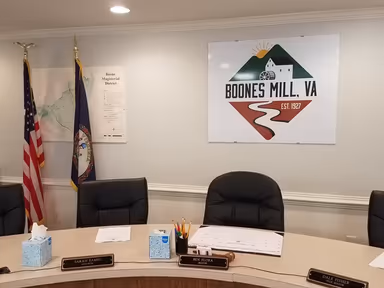Town of Boones Mill photo 1