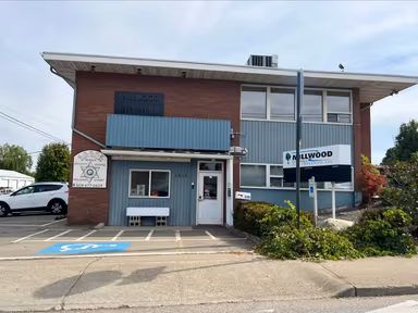 Millwood City Hall photo 1