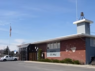 Millwood City Hall photo 2