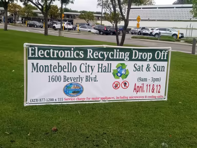City of Montebello photo 1