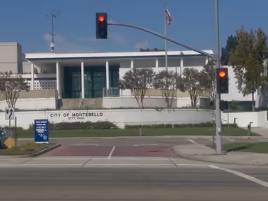 City of Montebello photo 4