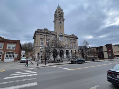 Montpelier City Clerk's Office photo 1