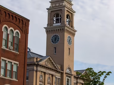 Montpelier City Clerk's Office photo 3