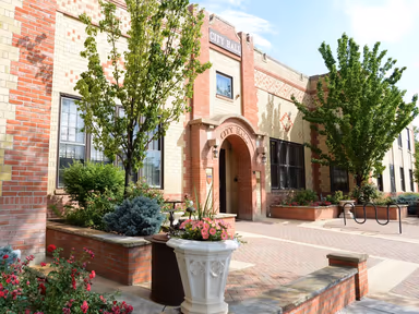 City of Montrose - City Hall photo 1