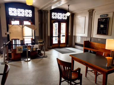 City of Montrose - City Hall photo 2