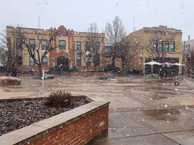 City of Montrose - City Hall photo 4