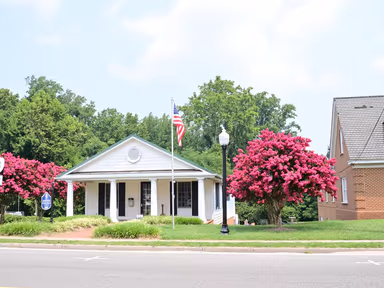 Town Hall photo 1