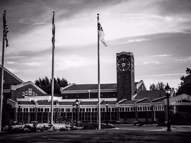 Solon City Hall photo 1