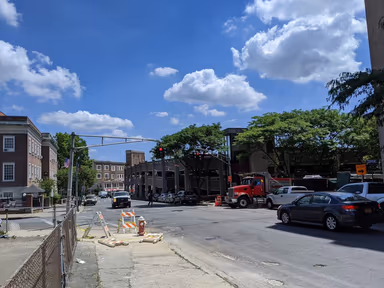 Mount Vernon City Hall photo 3