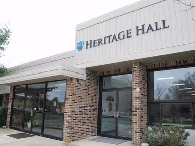 Heritage Hall Nassawadox photo 1