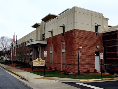 Colonial Heights City Hall photo 1