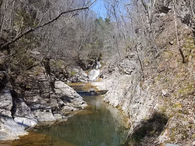 Natural Bridge photo 1
