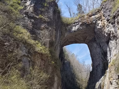 Natural Bridge photo 4