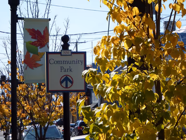 Town of New Market photo 1