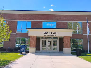 Town of Newington photo 1
