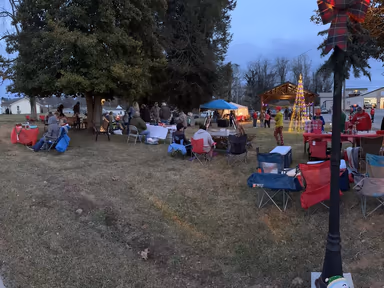 Nickelsville Town Hall photo 1