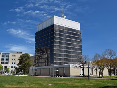 City of Norfolk City Hall photo 1