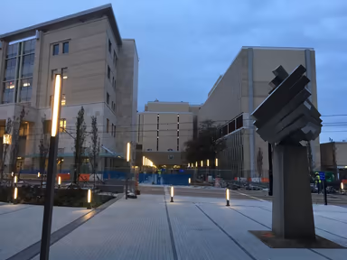 City of Norfolk City Hall photo 2