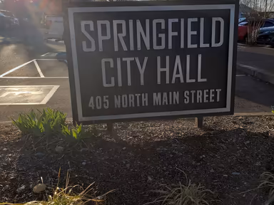 Springfield City Hall photo 1