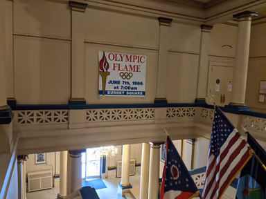 Norwood CIty Hall photo 1