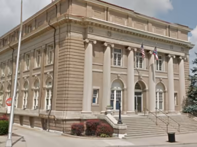 Norwood CIty Hall photo 2