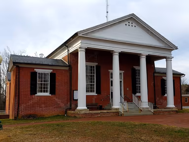 Nottoway Circuit Court Clerk photo 2