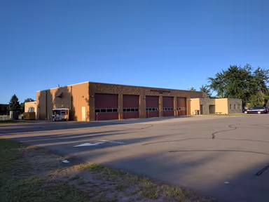 Oak Grove City Hall photo 1
