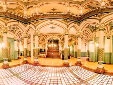 Old City Hall photo 2