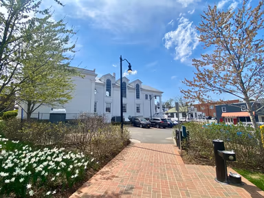 Fairfax Old Town Hall photo 4