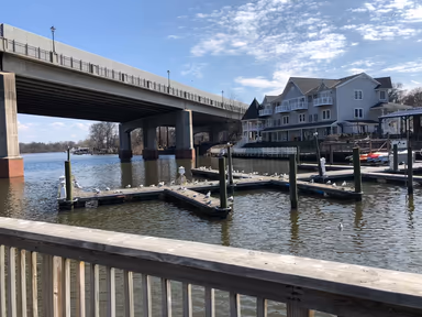 Town of Occoquan, Virginia photo 2