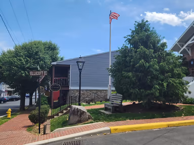 Town of Occoquan, Virginia photo 3