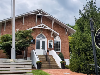 Town of Occoquan, Virginia photo 4