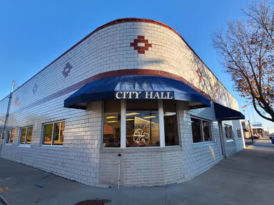 Olney City Hall photo 2